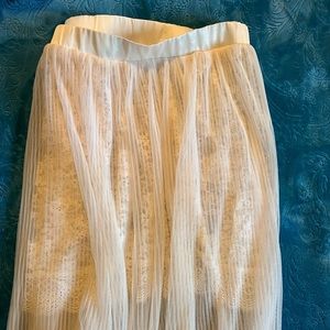 Victoria Secret Skirt